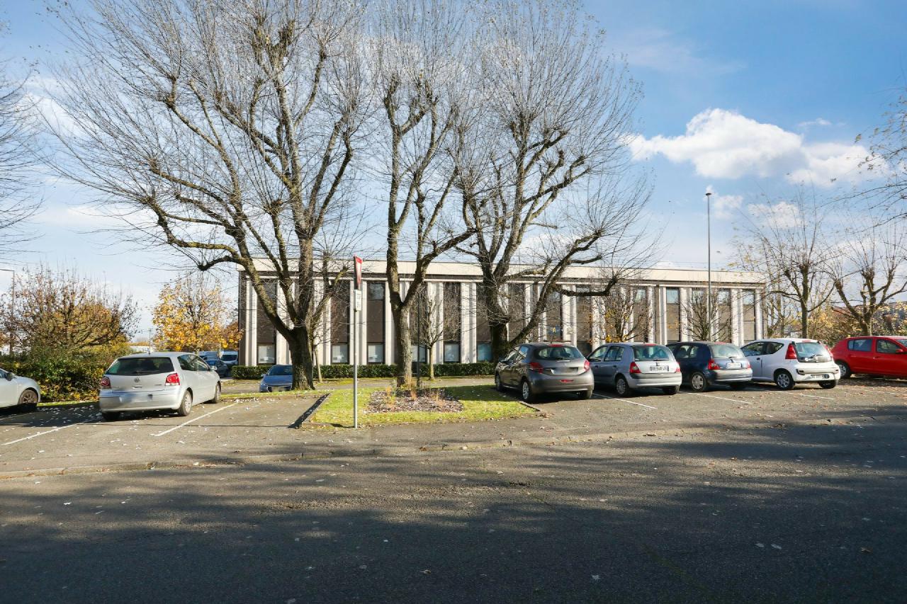 Local d'activité Villeneuve-d'Ascq 2049m² Location local d'activité Villeneuve-d'Ascq Nord OLACT2530127 12
